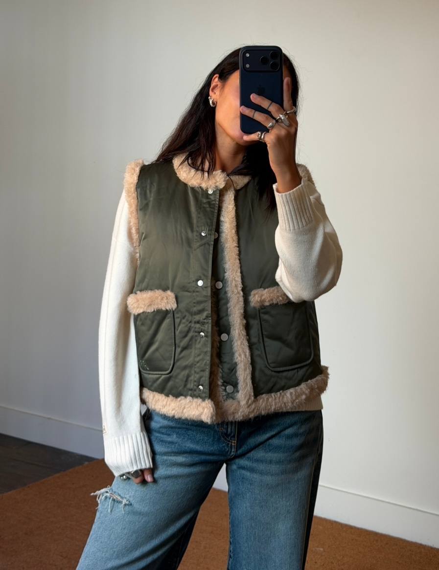 Baum Und Pferdgarten Bellisa Jacket