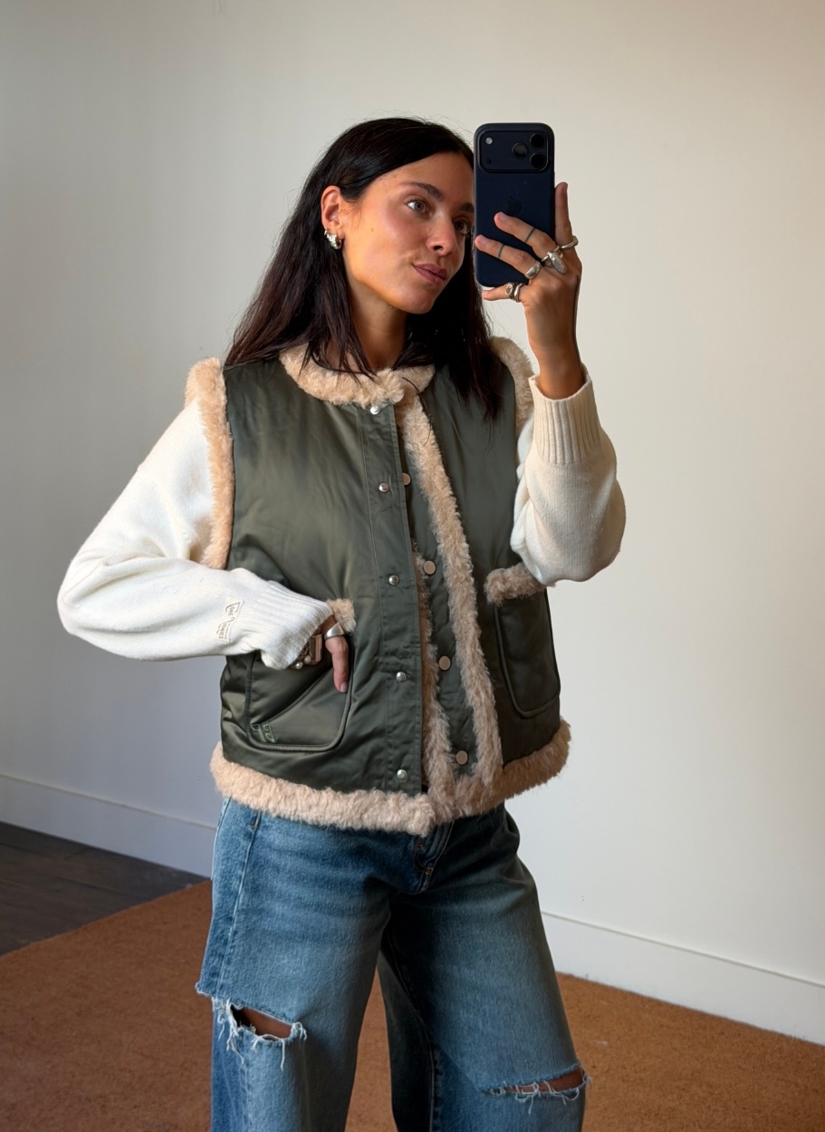 Baum Und Pferdgarten Bellisa Jacket