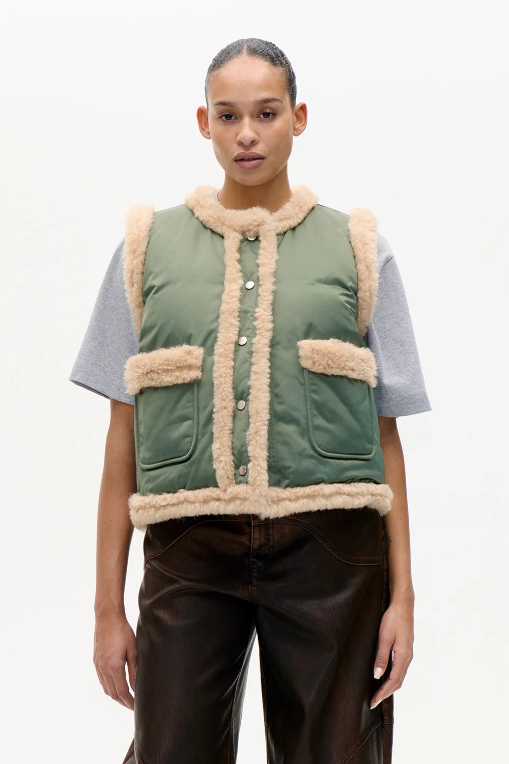 Baum Und Pferdgarten Bellisa Jacket