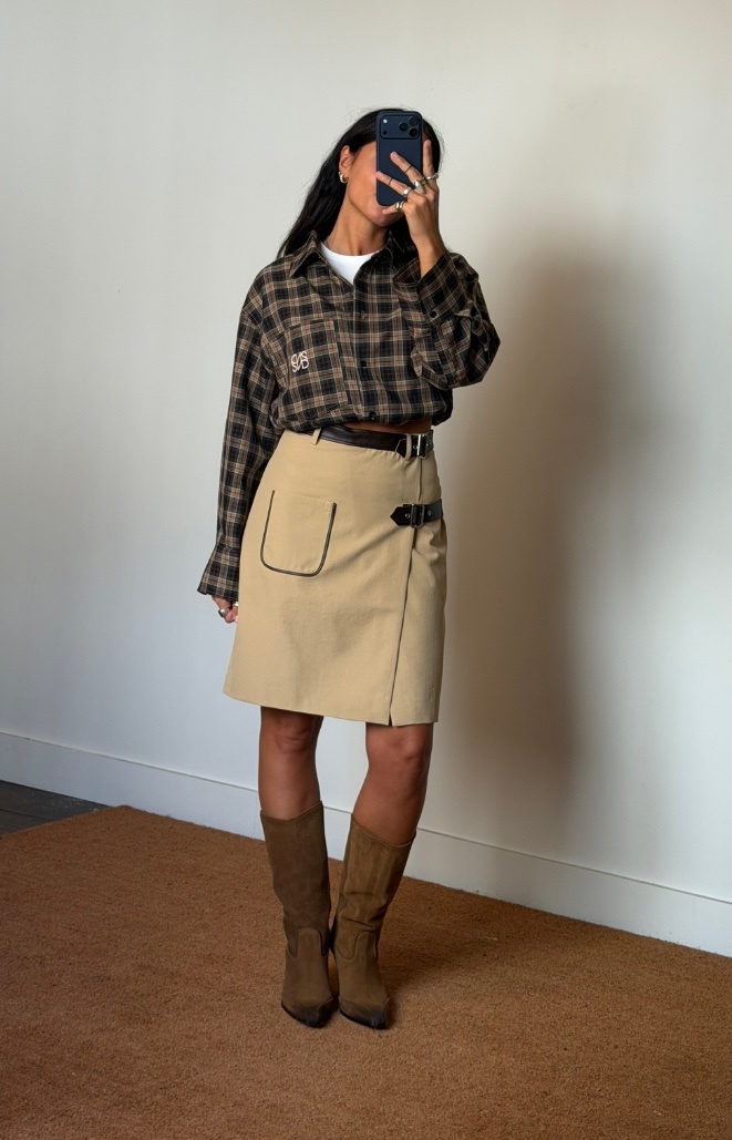 Baum Und Pferdgarten Svea Skirt