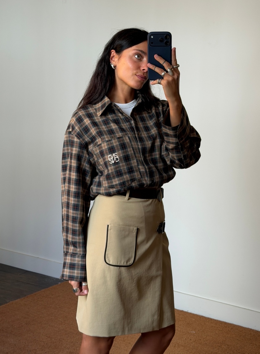 Baum Und Pferdgarten Svea Skirt