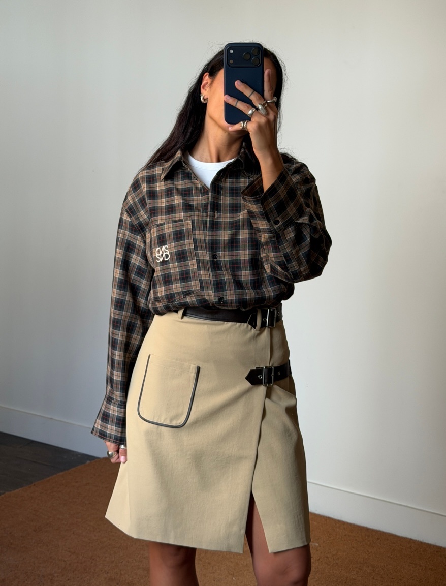 Baum Und Pferdgarten Svea Skirt