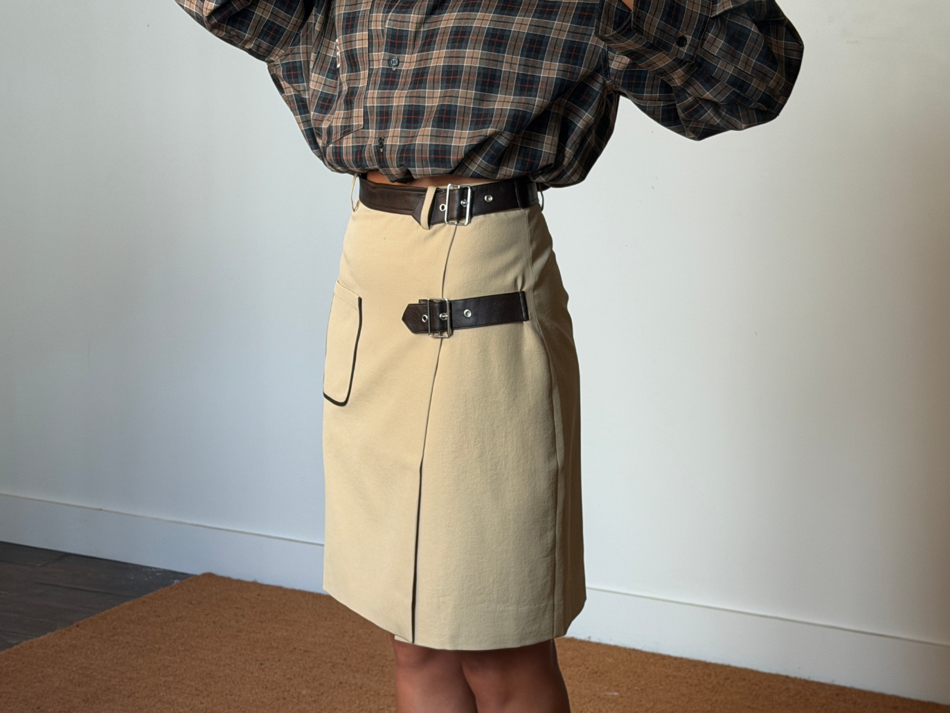 Baum Und Pferdgarten Svea Skirt
