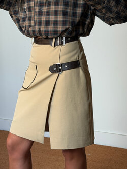 Baum Und Pferdgarten Svea Skirt
