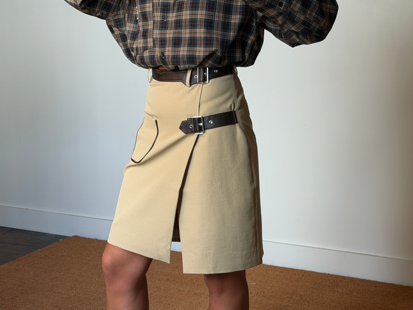 Baum Und Pferdgarten Svea Skirt