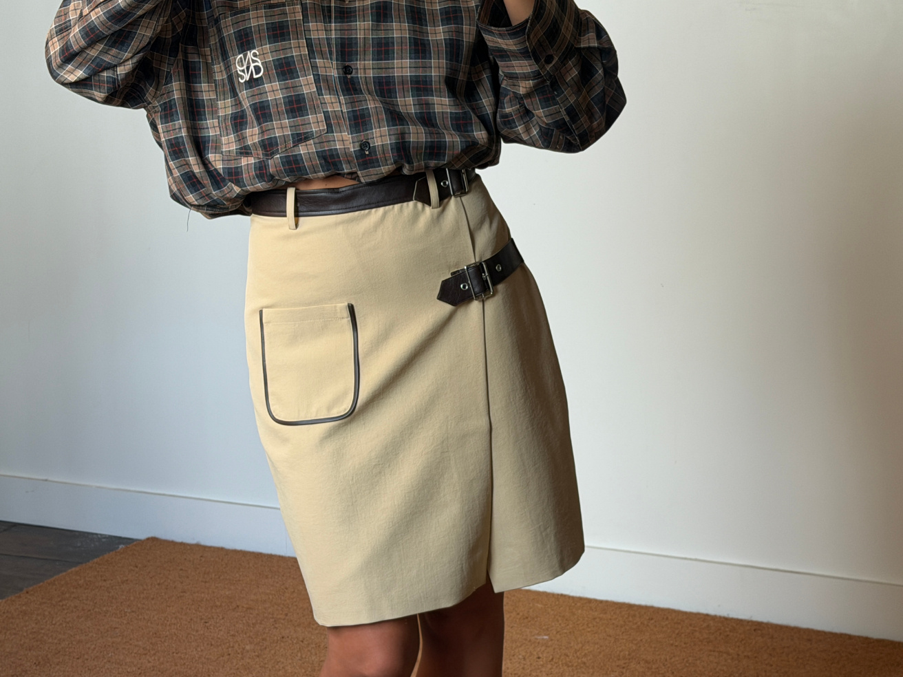 Baum Und Pferdgarten Svea Skirt