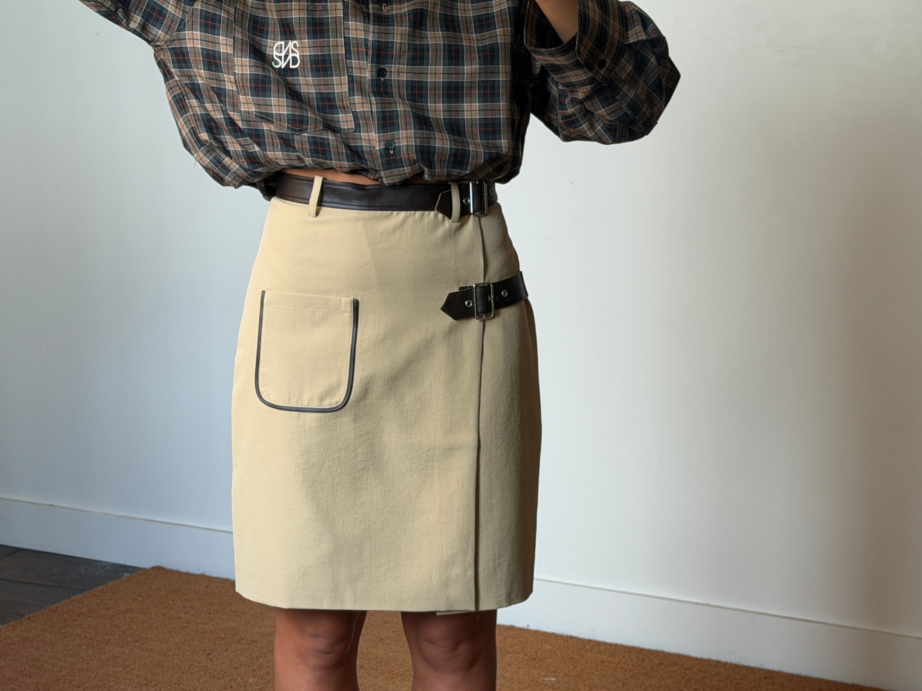 Baum Und Pferdgarten Svea Skirt