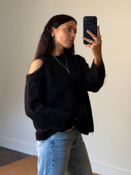 Love Stories Lauren Knit
