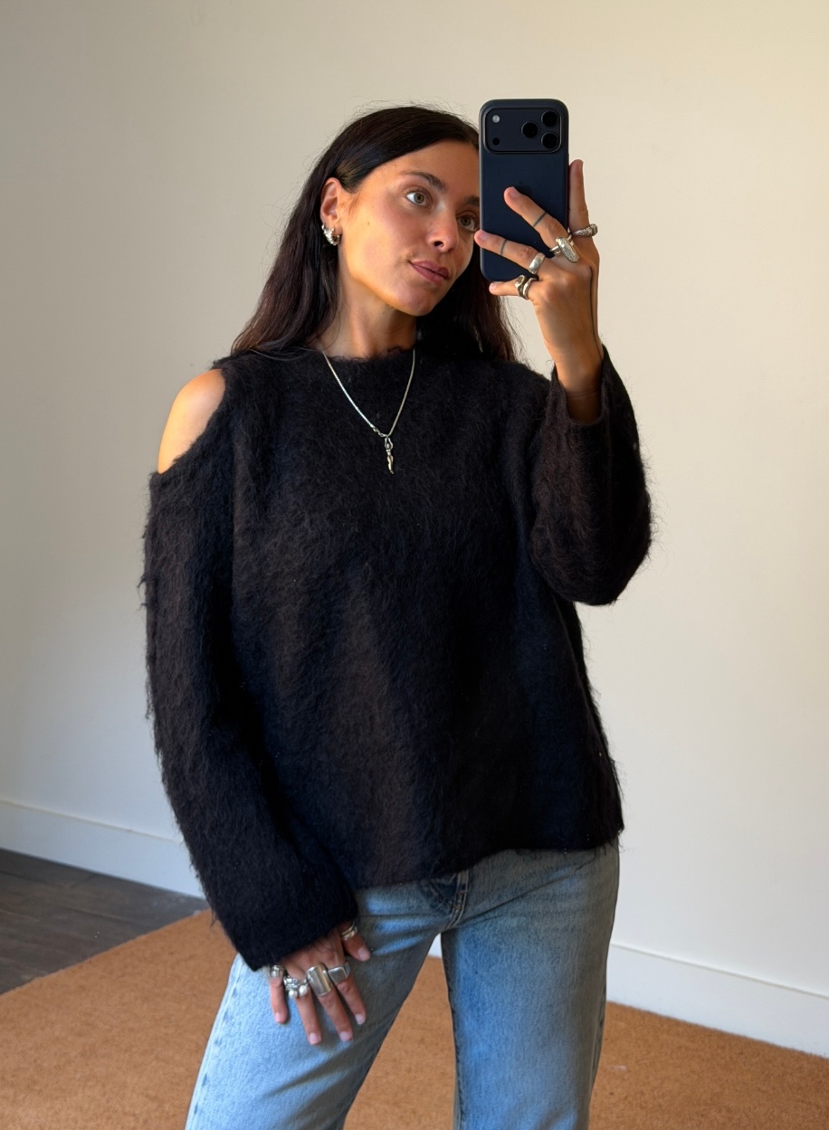 Love Stories Lauren Knit