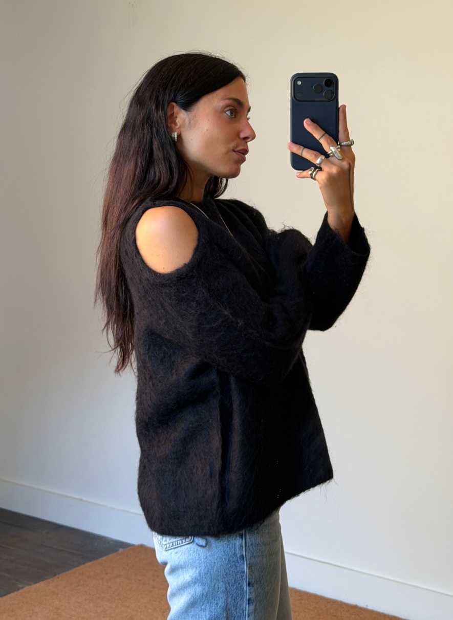 Love Stories Lauren Knit