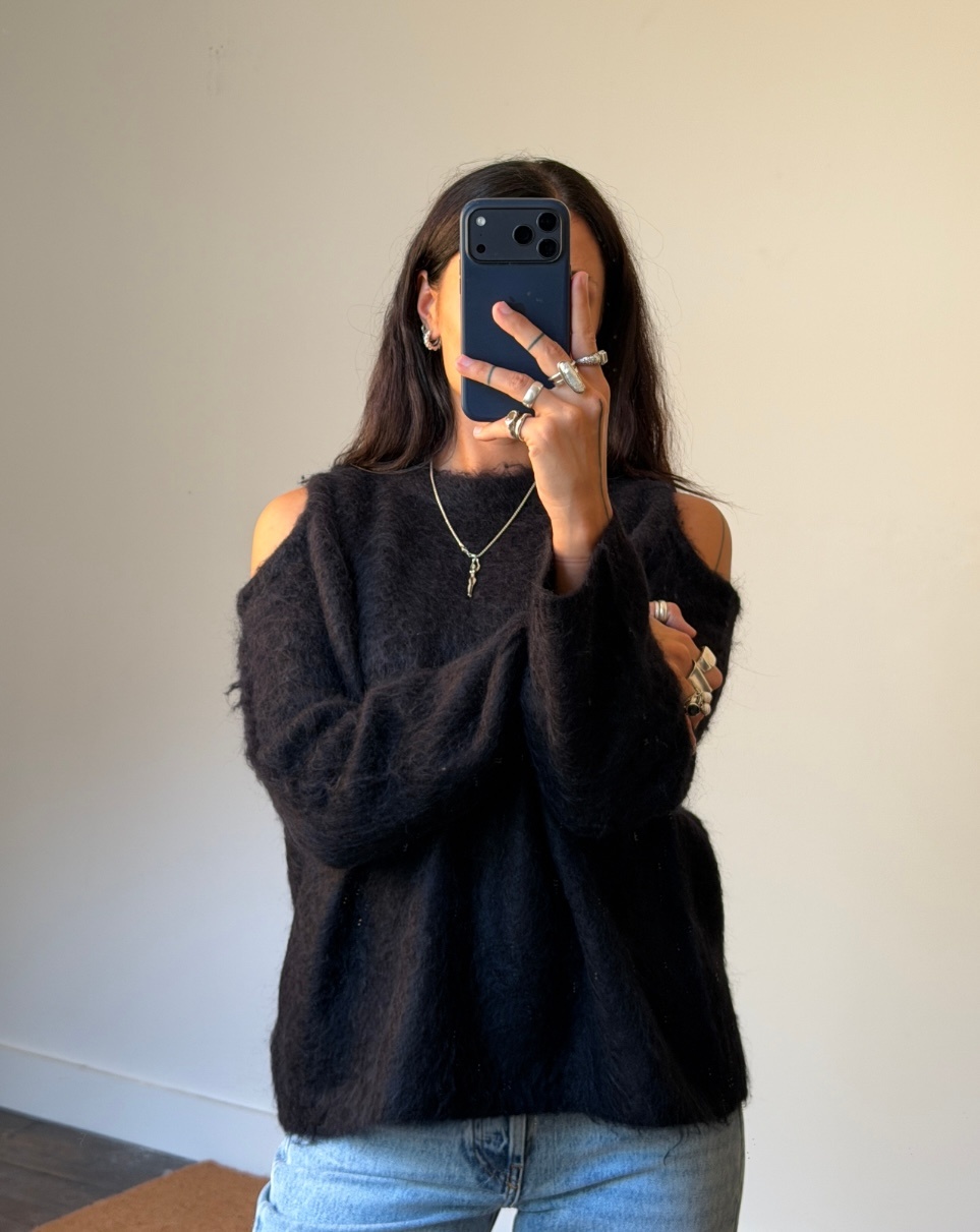 Love Stories Lauren Knit