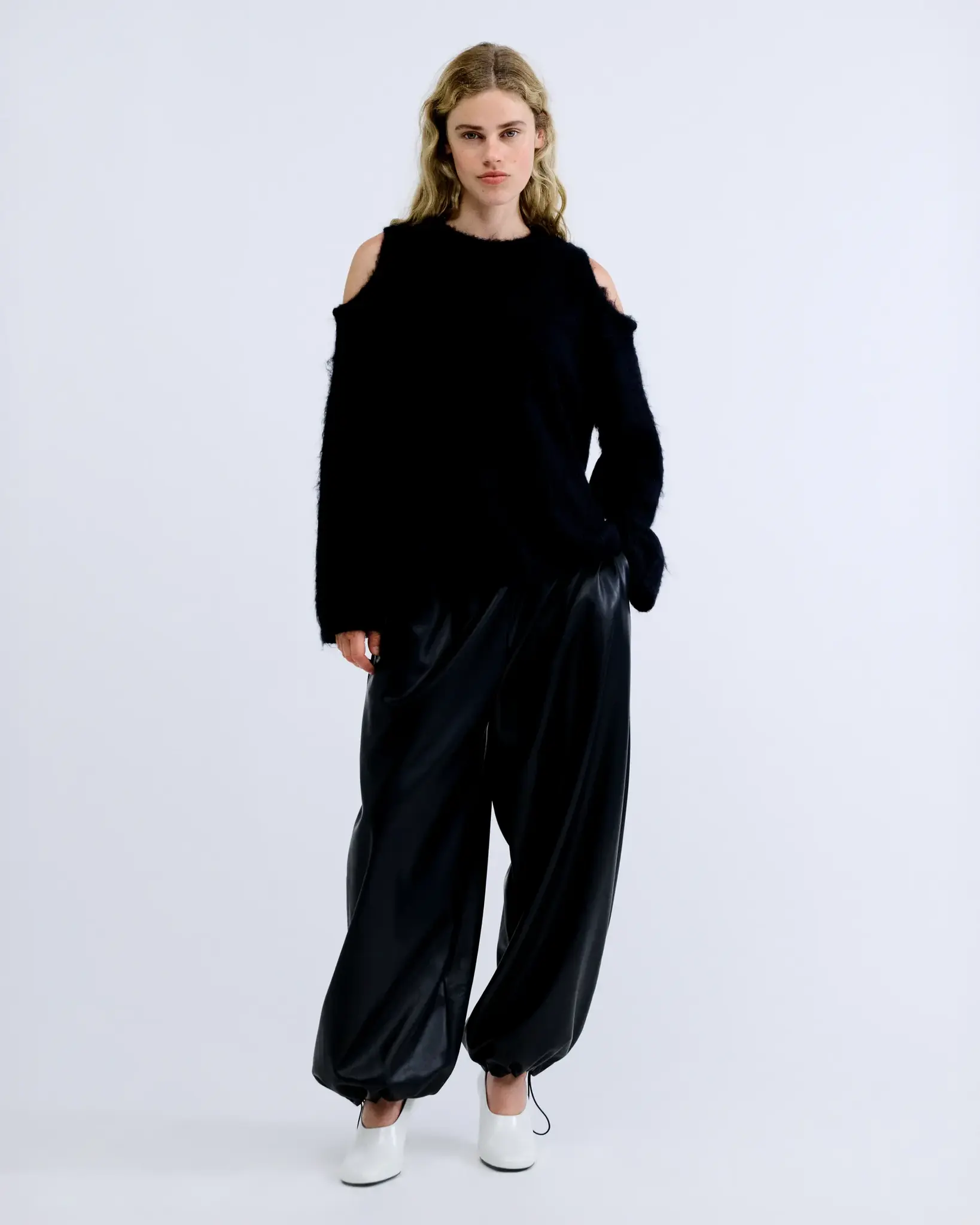 Love Stories Lauren Knit
