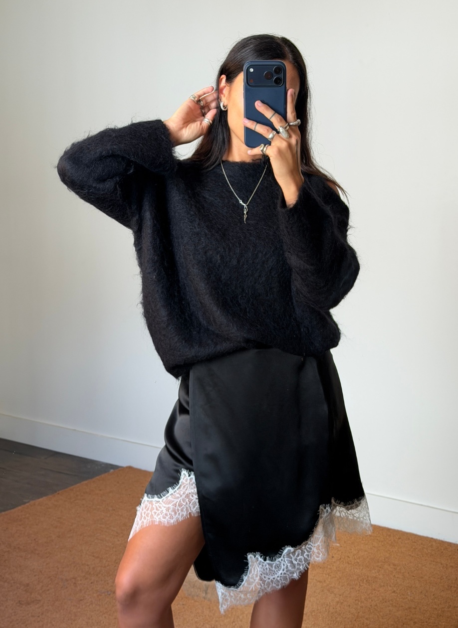 Love Stories Day Skirt