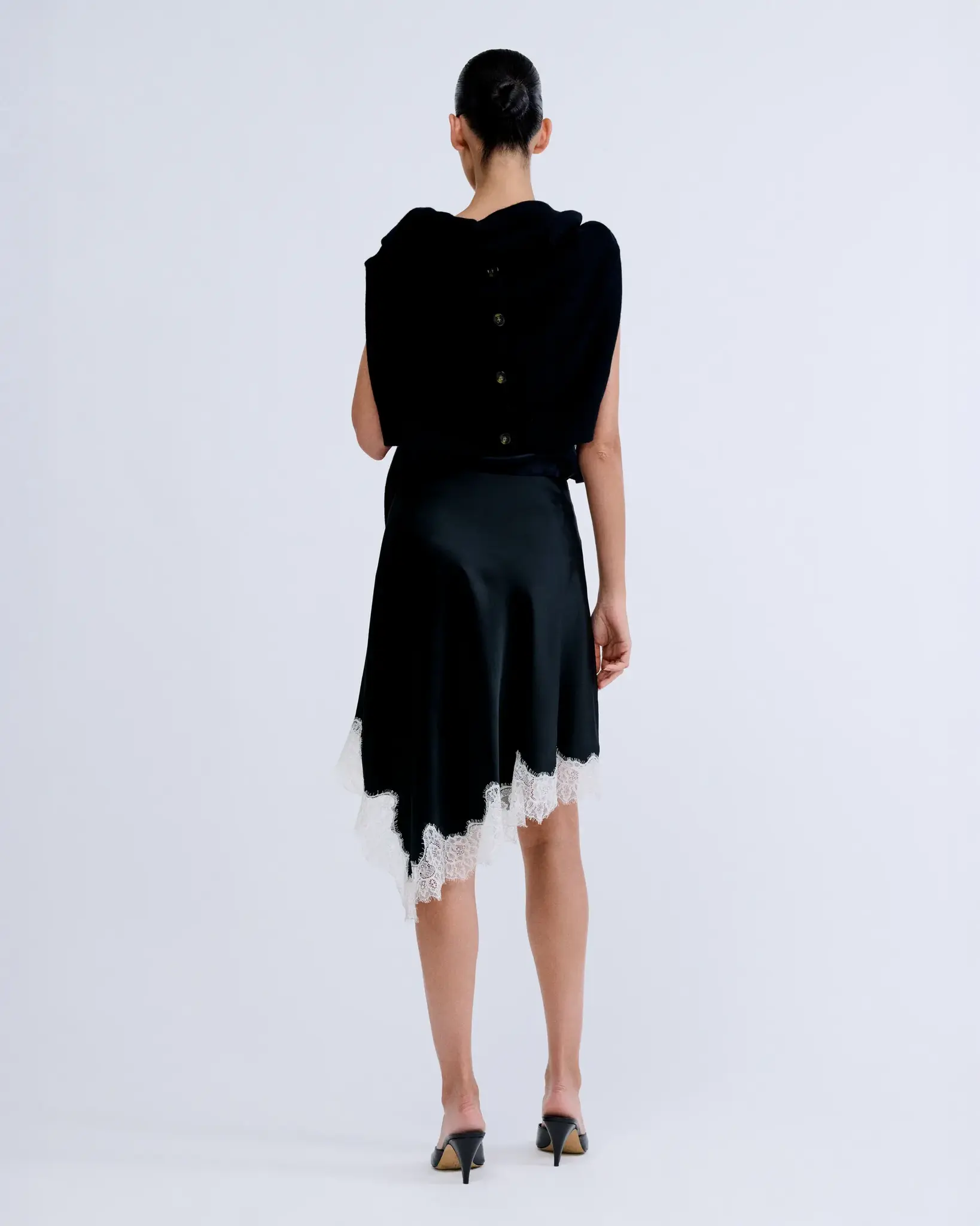 Love Stories Day Skirt