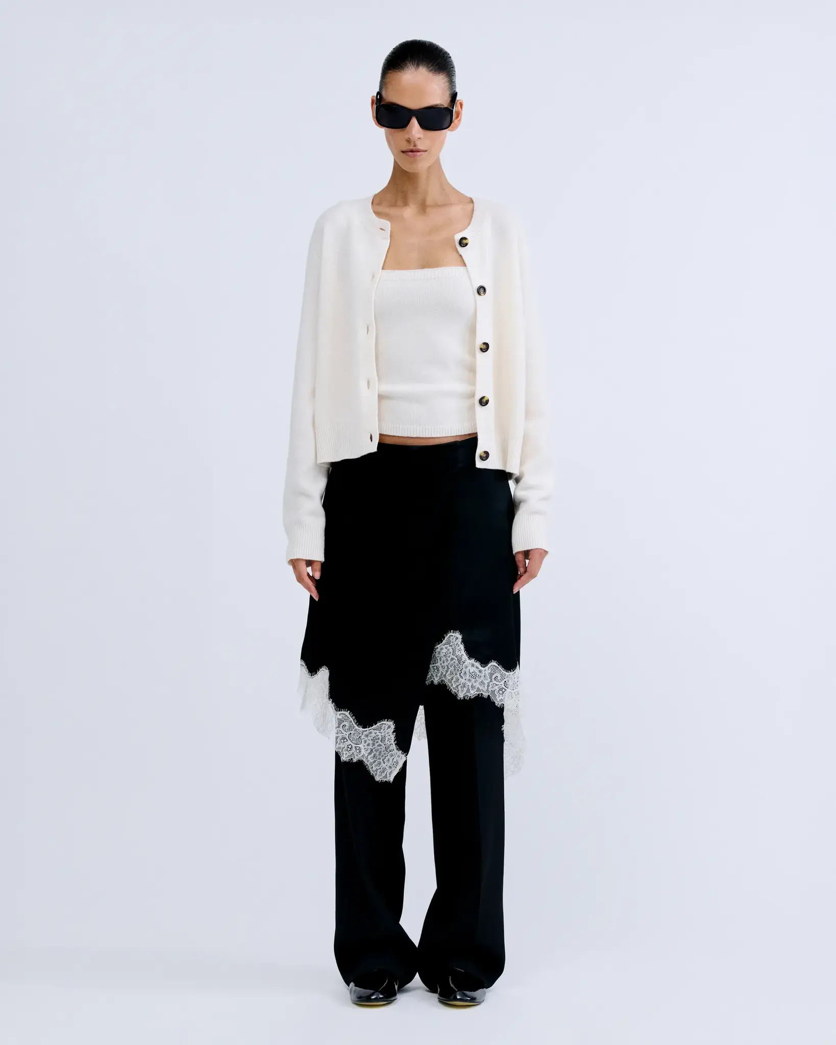 Love Stories Day Skirt