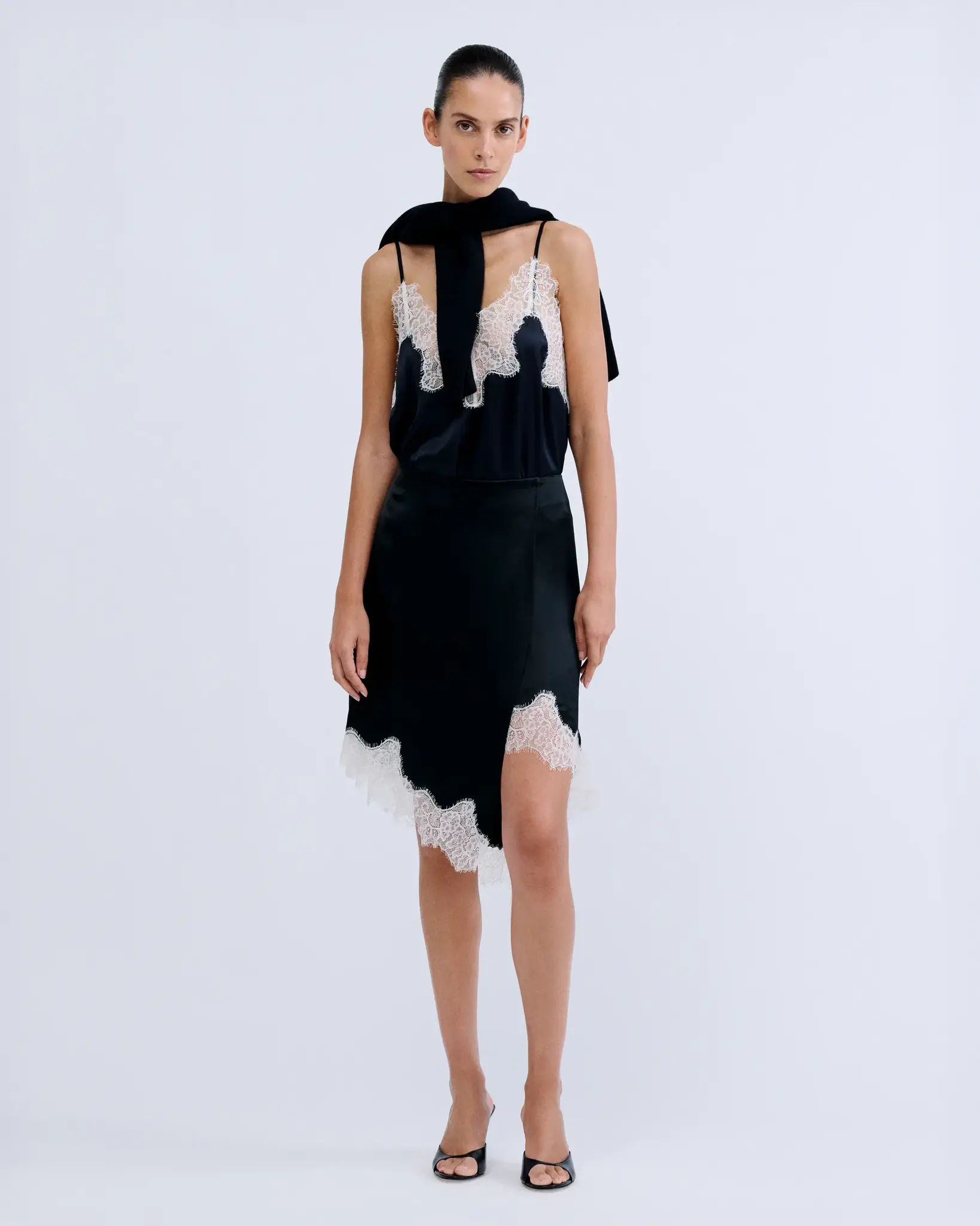 Love Stories Day Skirt