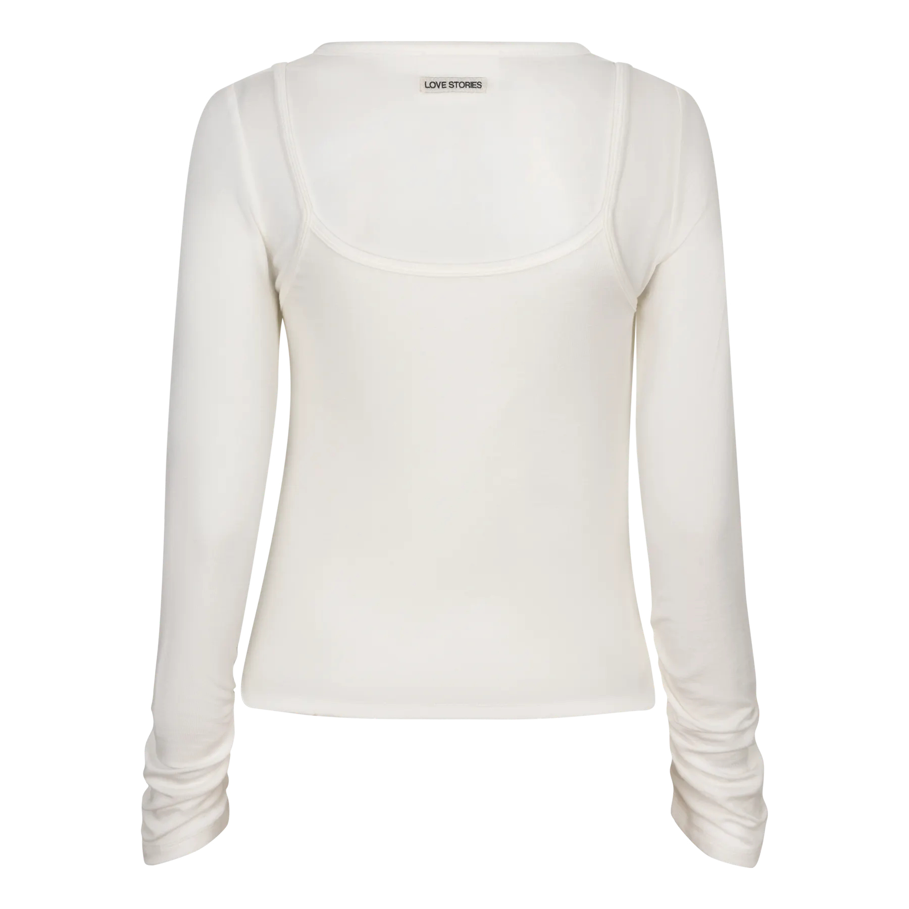 Love Stories Piper Longsleeve
