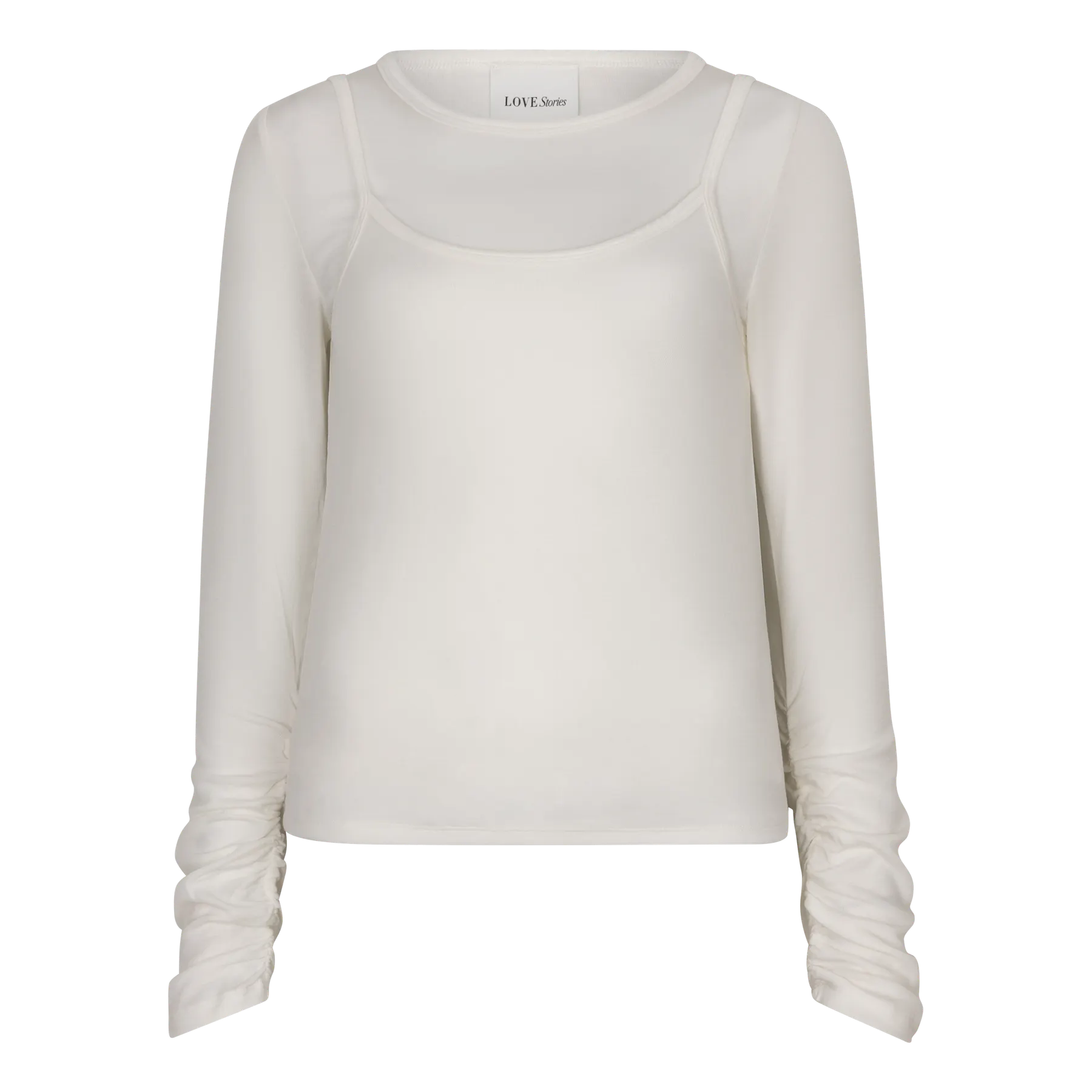 Love Stories Piper Longsleeve