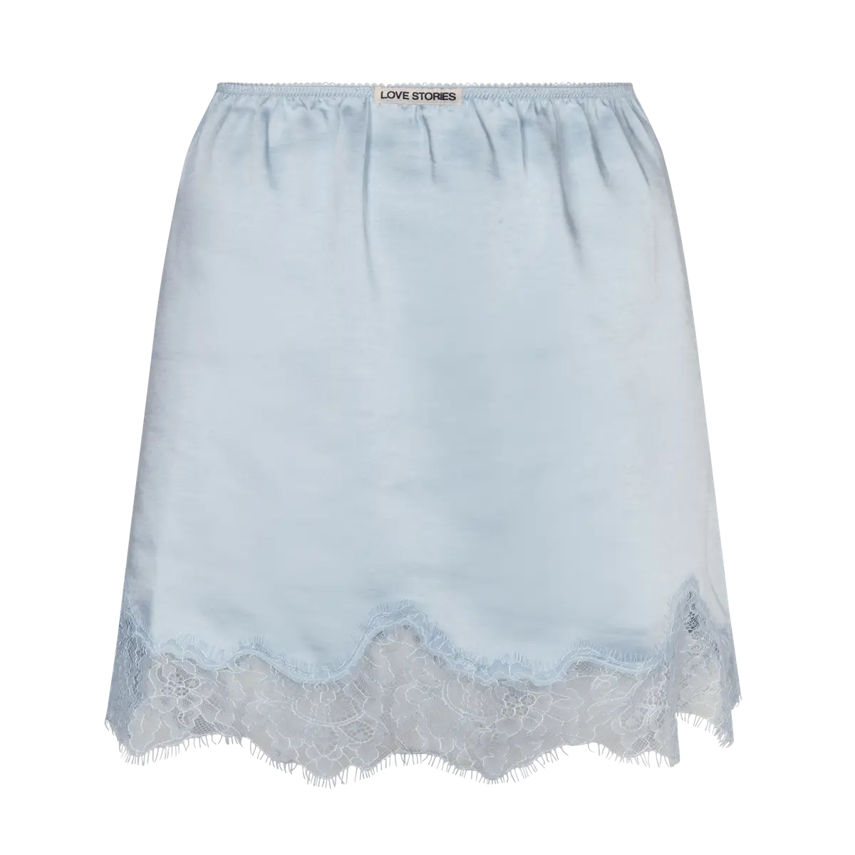 Love Stories Pine Lace Skirt