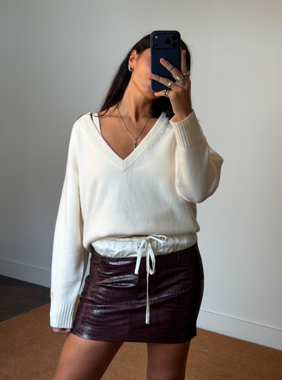 Love Stories Jaclyn Skirt