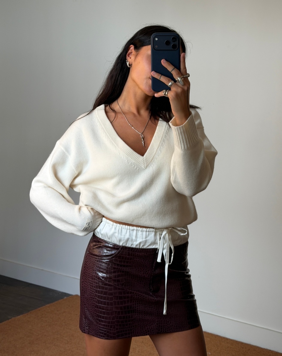 Love Stories Jaclyn Skirt