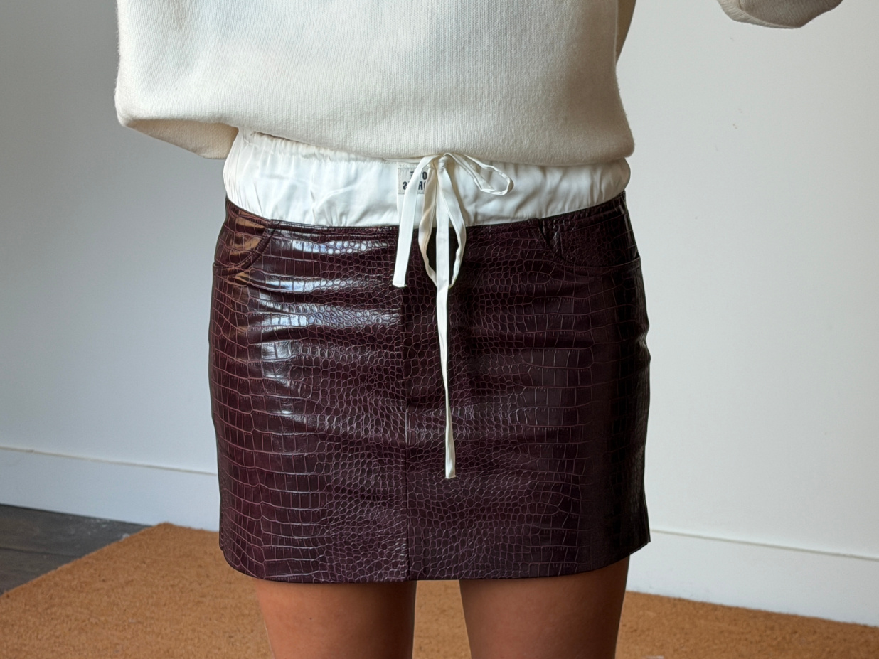 Love Stories Jaclyn Skirt