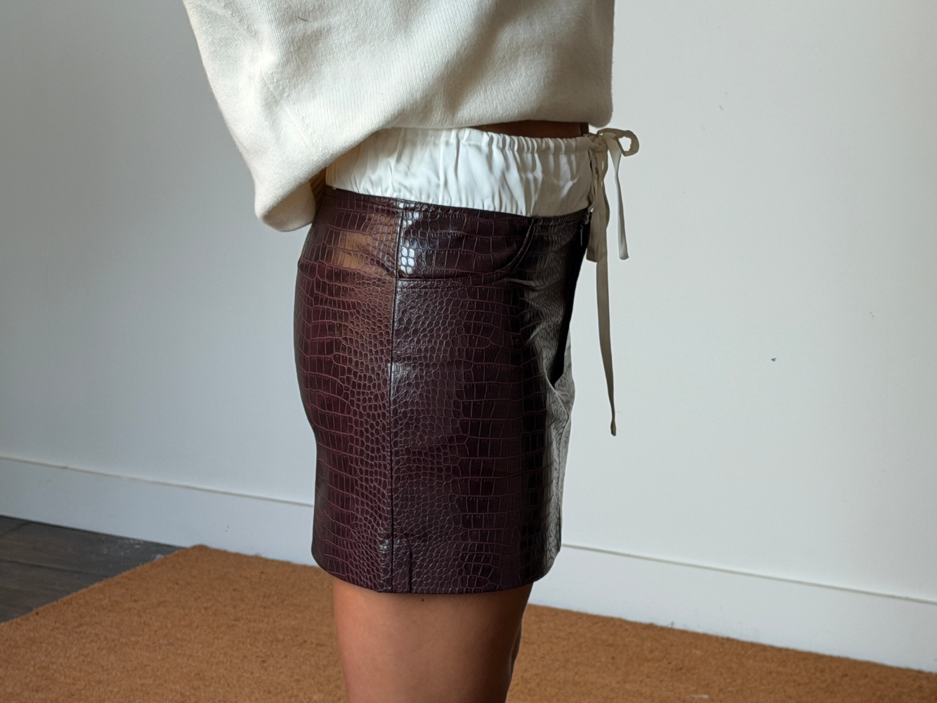 Love Stories Jaclyn Skirt