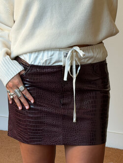 Love Stories Jaclyn Skirt