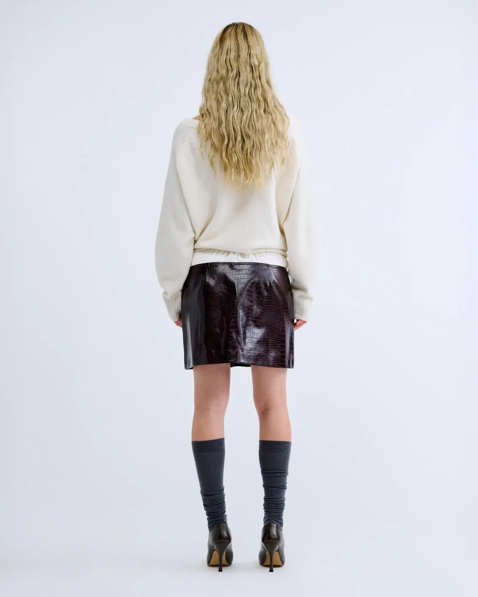 Love Stories Jaclyn Skirt