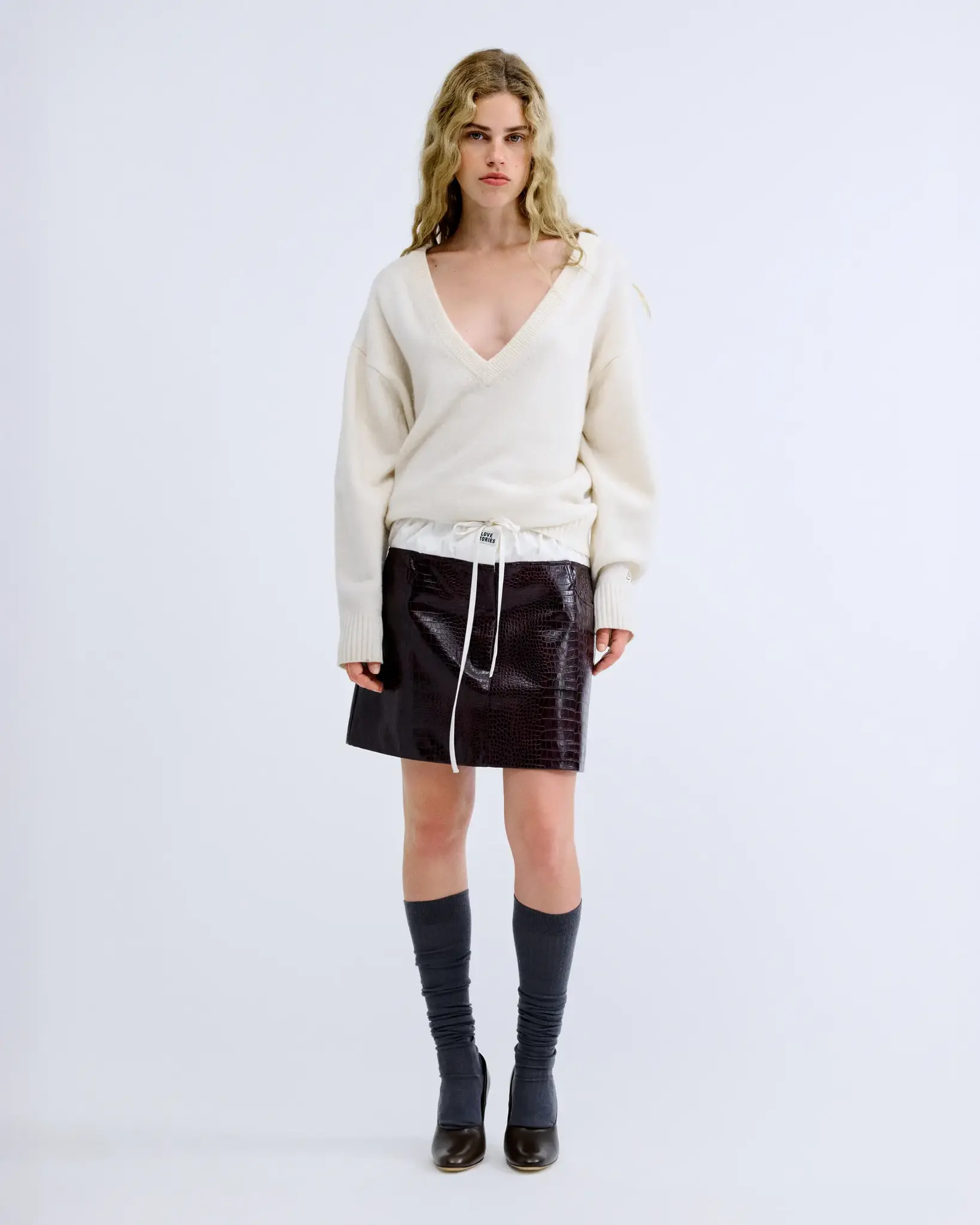 Love Stories Jaclyn Skirt