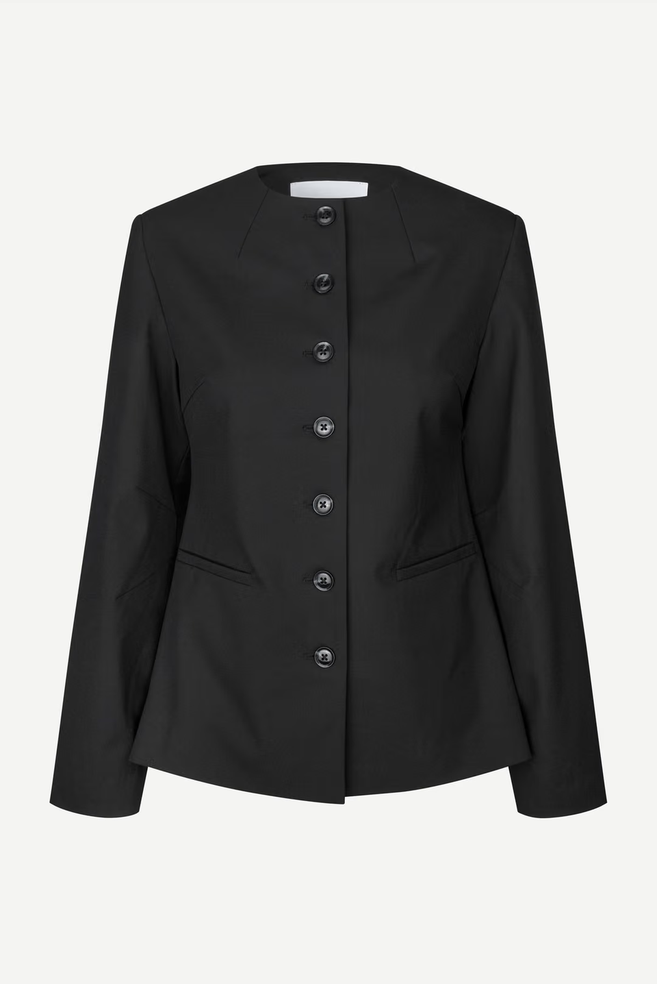 Samsoe Samsoe Women Sarhino Blazer
