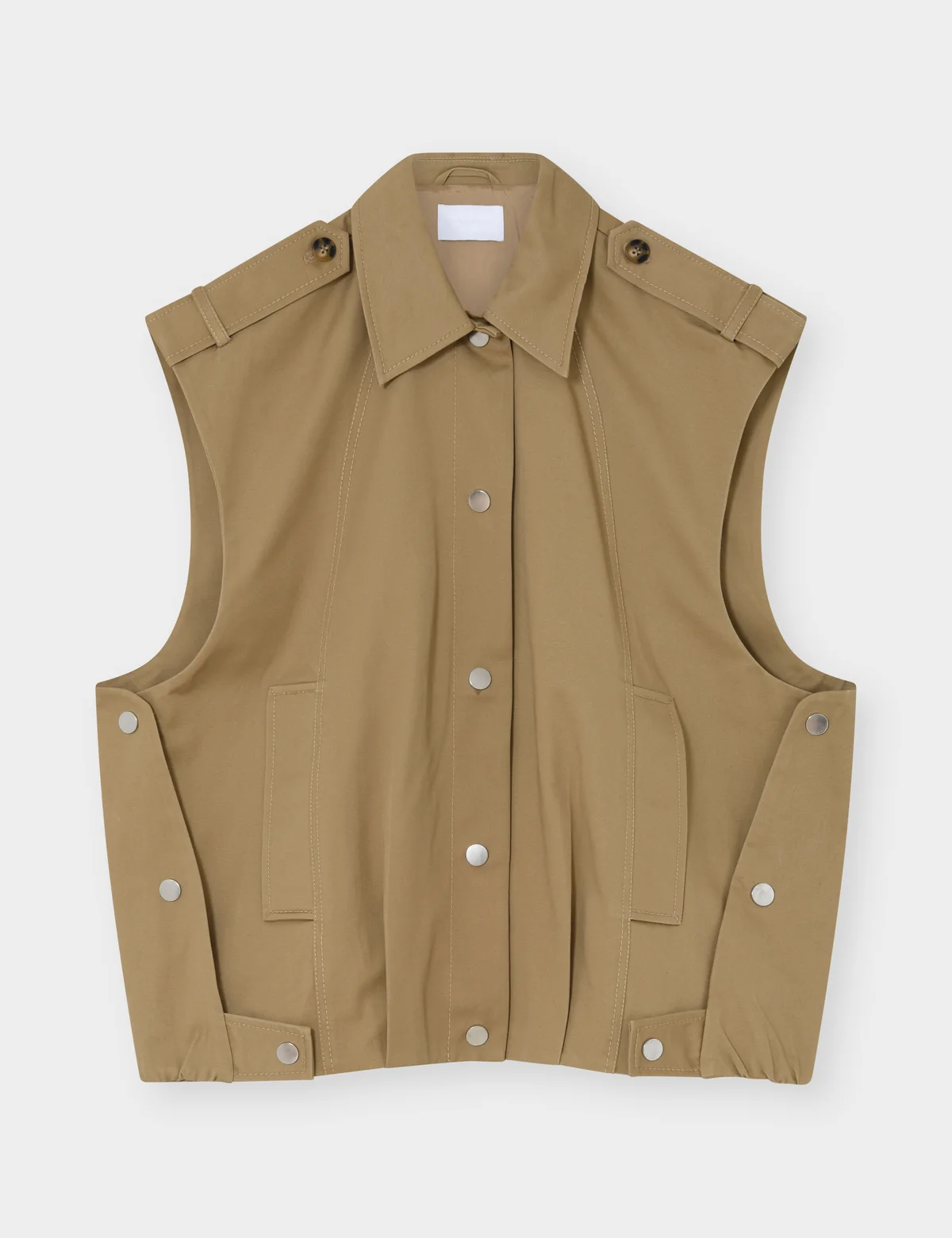 2ndday Cappen Vest