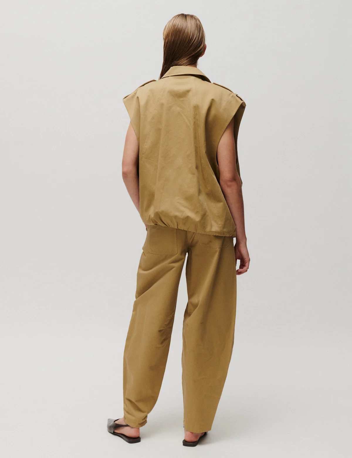 2ndday Cappen Vest
