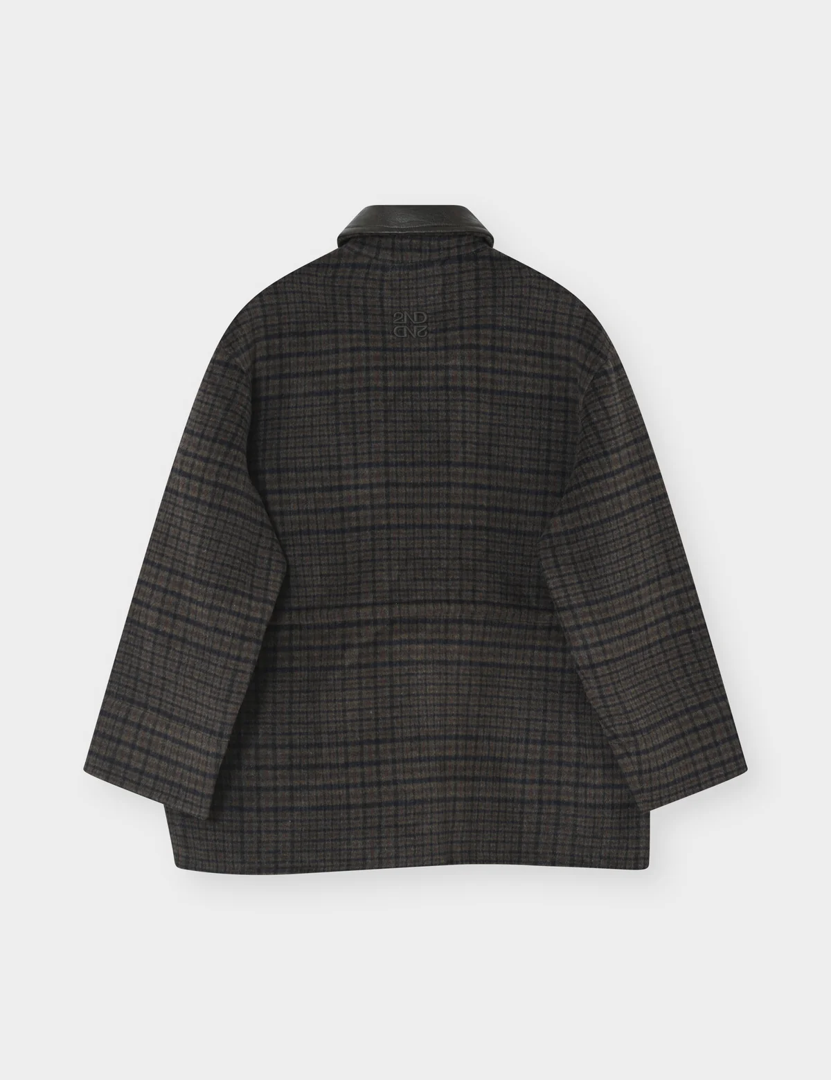 2ndday Brence Wool Jacket