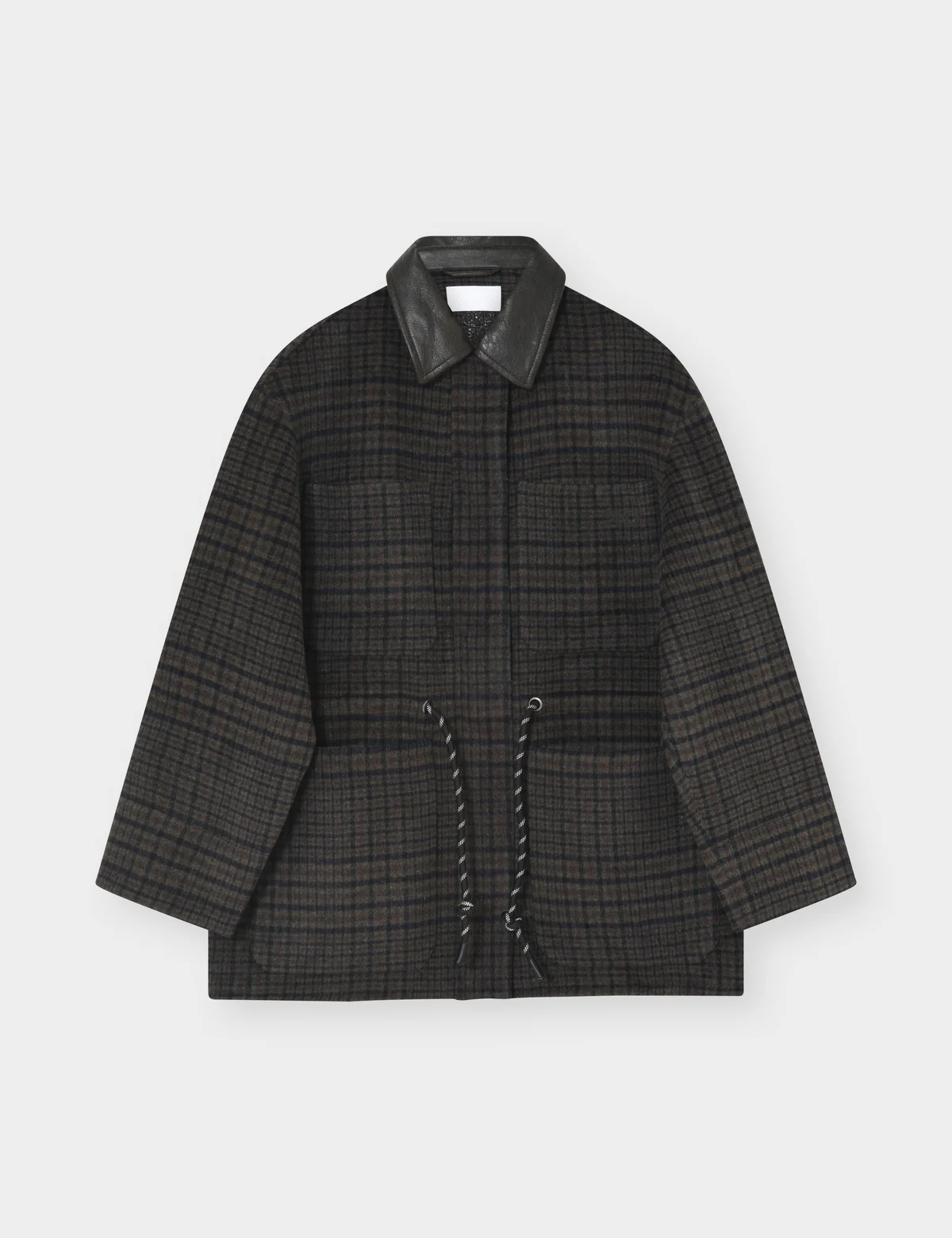 2ndday Brence Wool Jacket