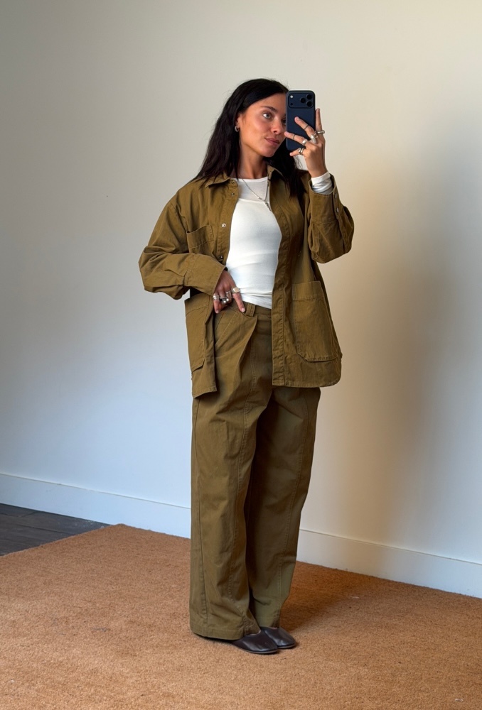 2ndday Arlert Trousers