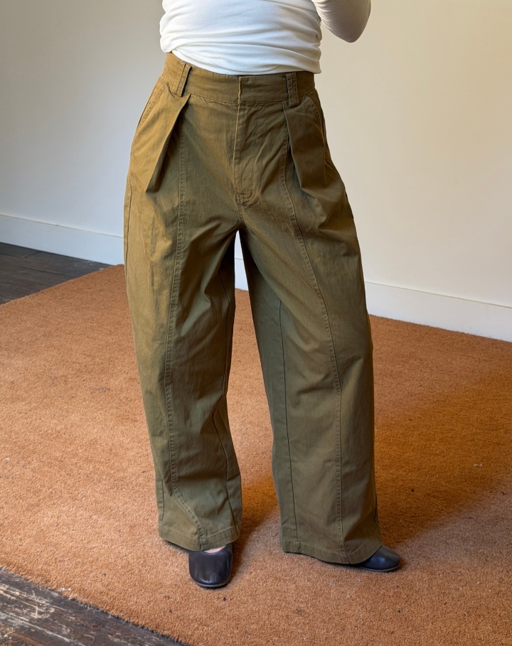 2ndday Arlert Trousers