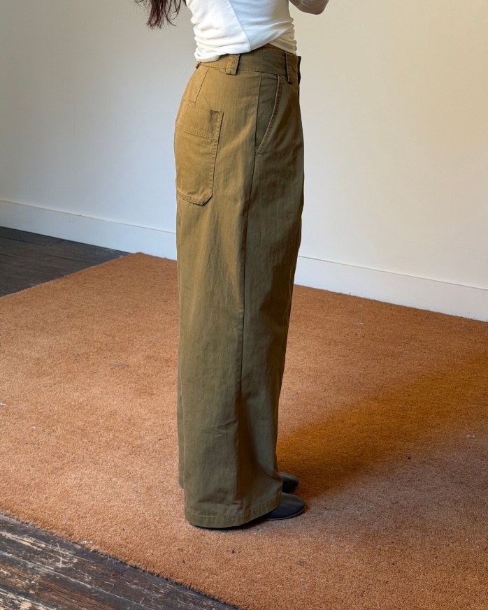 2ndday Arlert Trousers