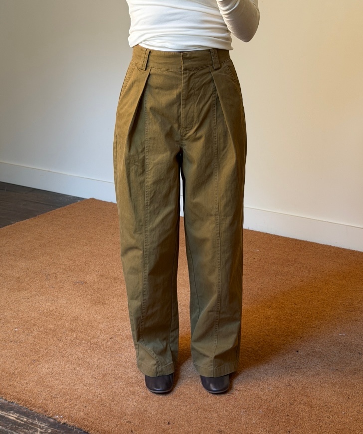 2ndday Arlert Trousers