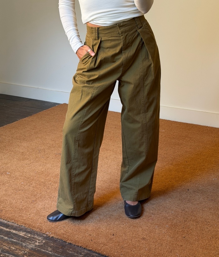 2ndday Arlert Trousers