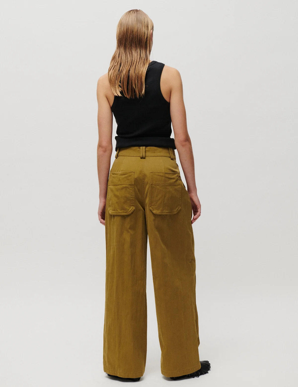 2ndday Arlert Trousers