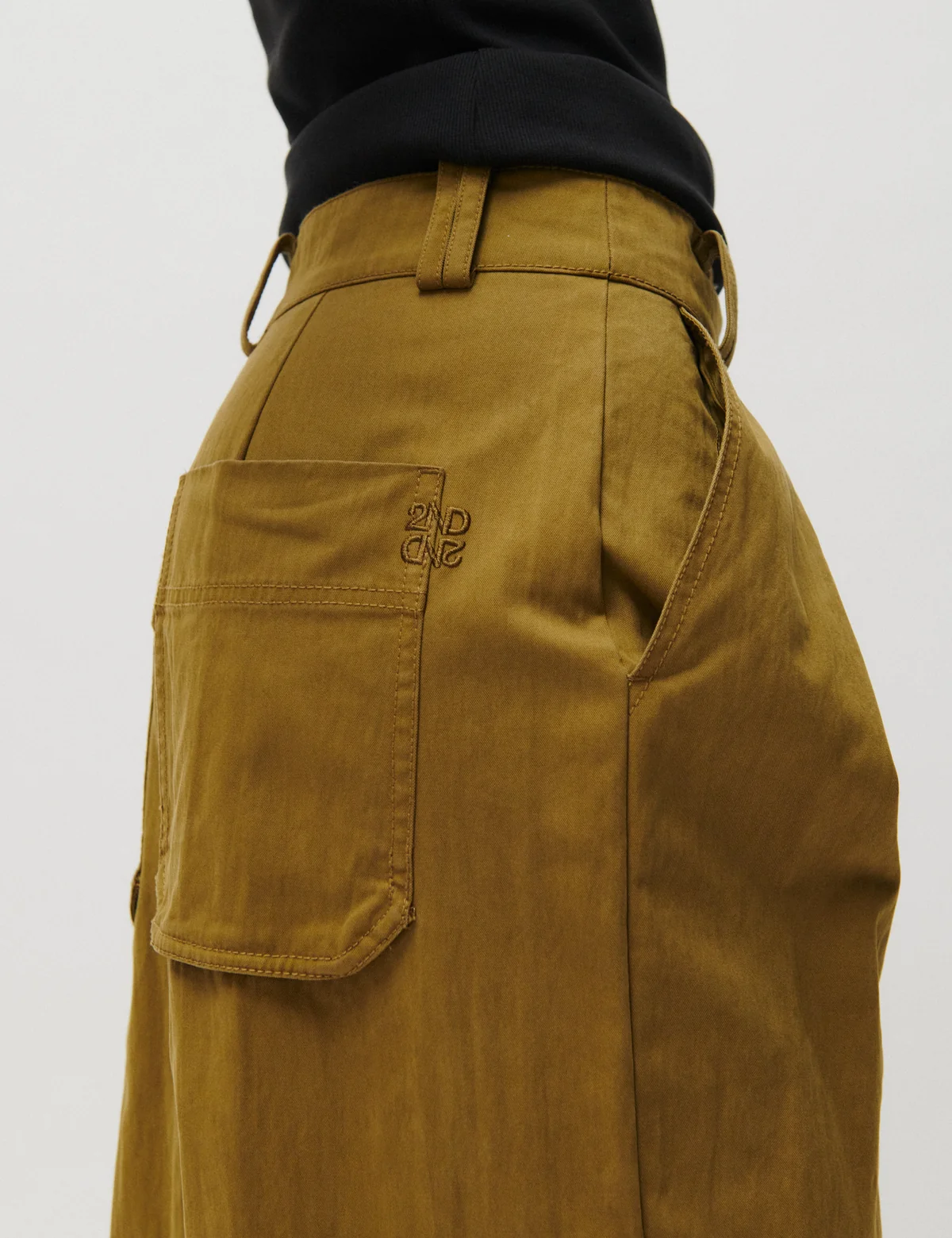 2ndday Arlert Trousers