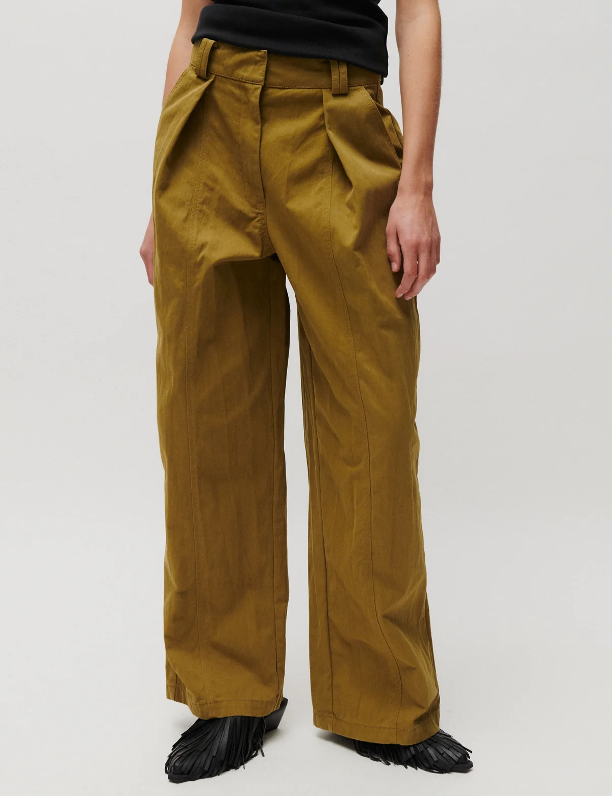 2ndday Arlert Trousers