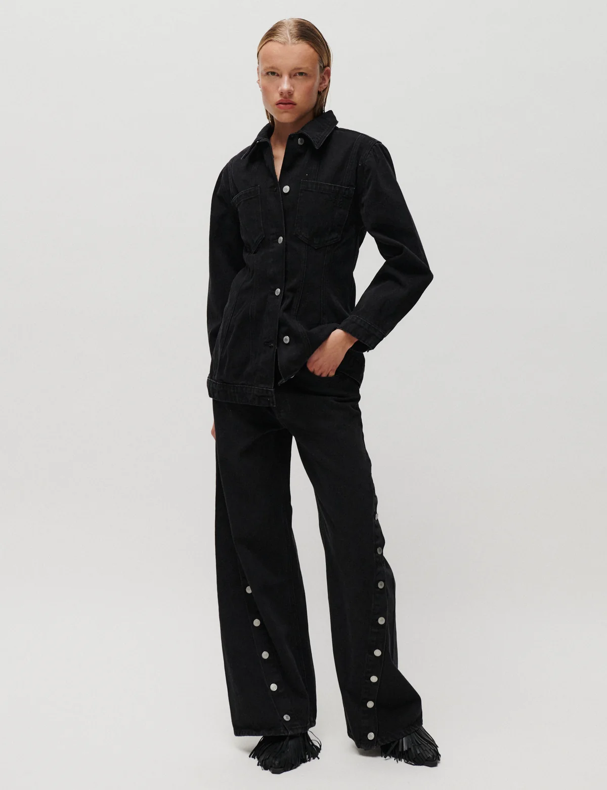 2ndday Tyler Jeans