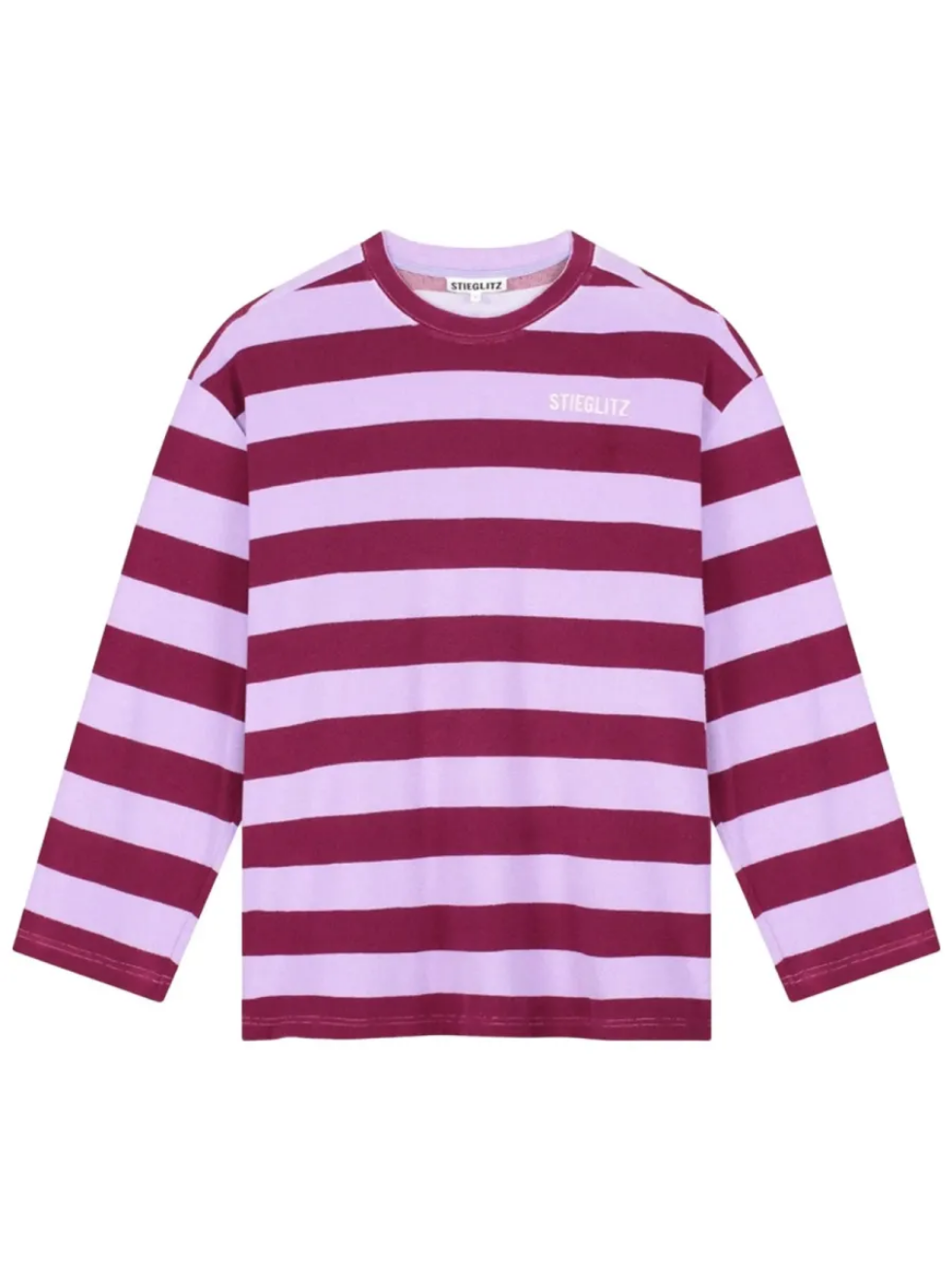 Stieglitz Sellie Terry Skate Longsleeve