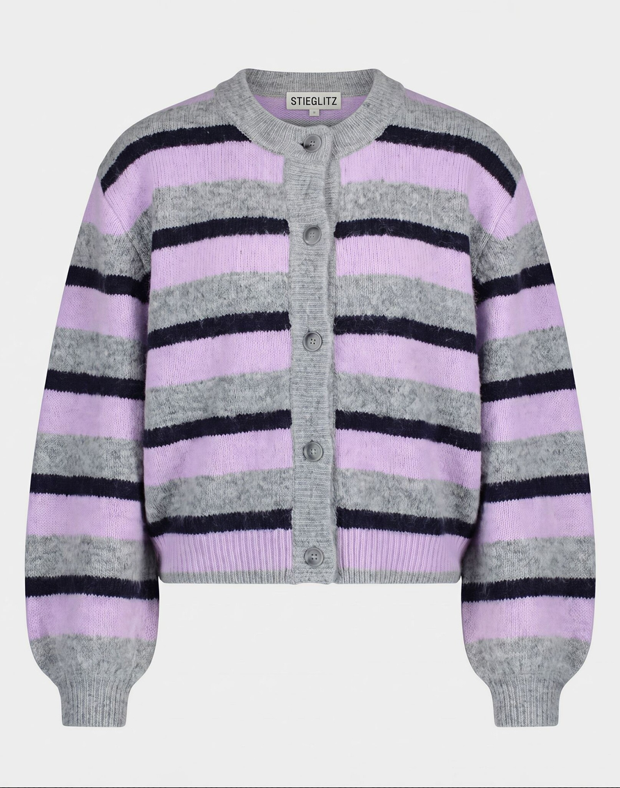 Stieglitz Moya Cardigan
