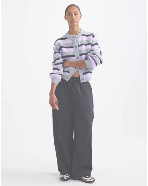 Stieglitz Moya Cardigan