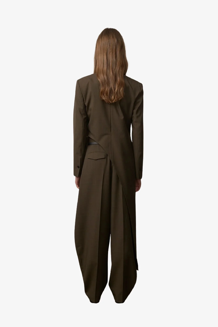Herskind Valentina Blouse