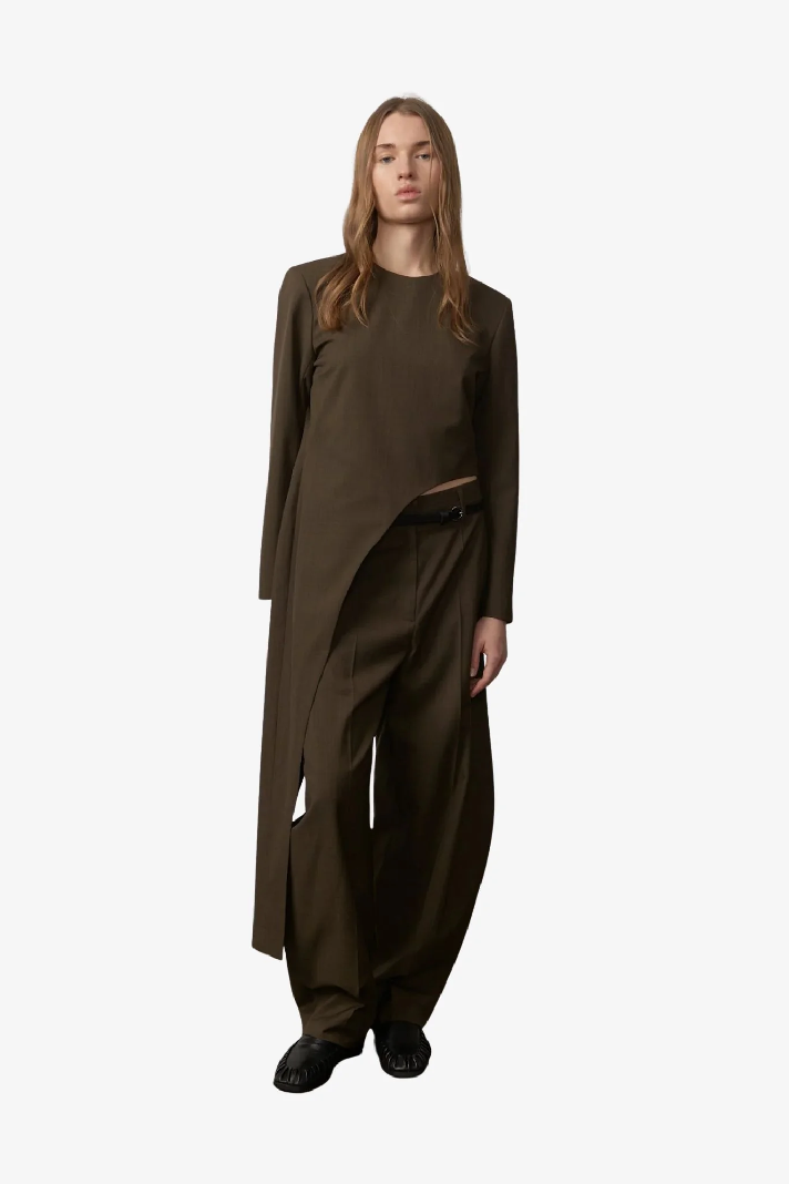 Herskind Valentina Blouse