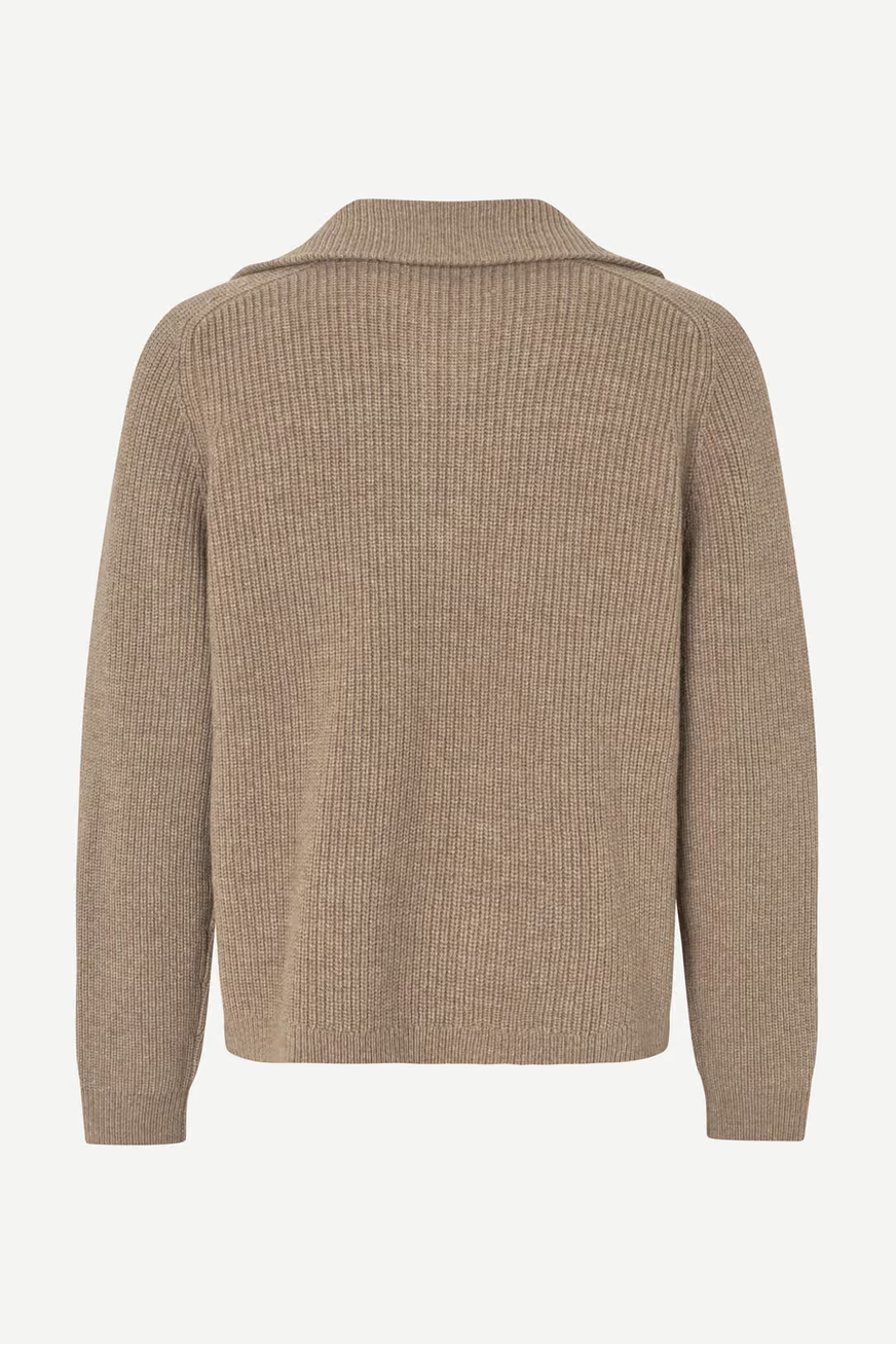 Samsoe Samsoe Men Sarick Turtleneck